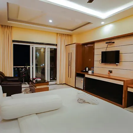 Prasant Beach Resort-2