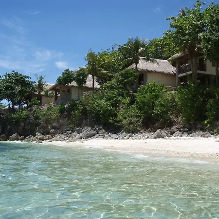 Tepanee Beach Resort-2