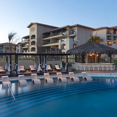 Grand Solmar Pacific Dunes Resort, Golf & Spa-2