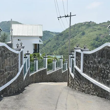 Palette Hill View Resorts Vagamon-2