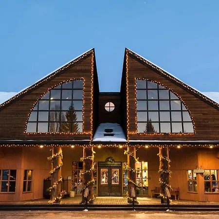 Grouse Mountain Lodge-3