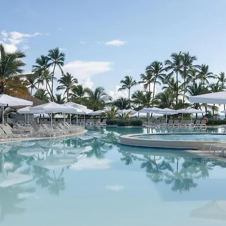 Serenade Punta Cana Beach & Spa Resort-3
