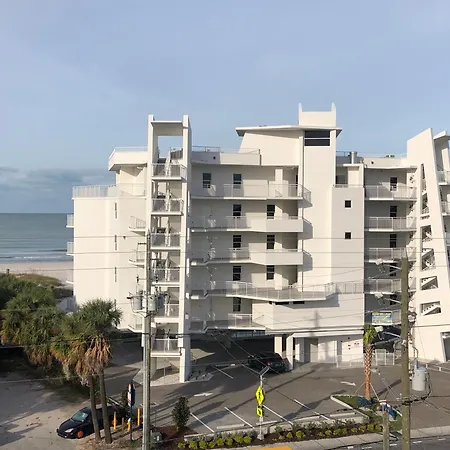 Provident Oceana Beachfront Suites-2