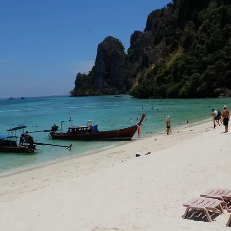 Phi Phi Sand Sea View Resort-3