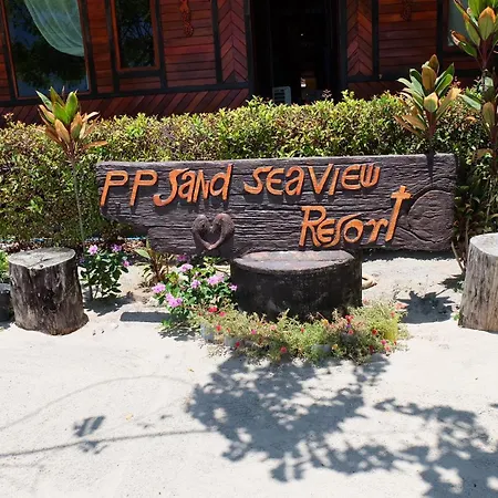 Phi Phi Sand Sea View Resort-2