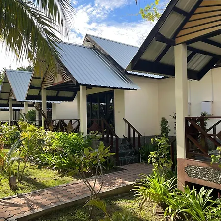 Noble House Beach Resort-2