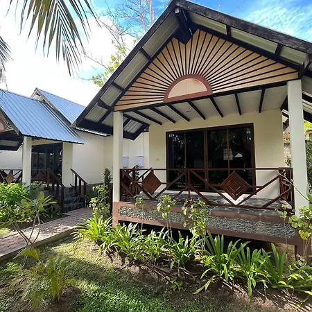 Noble House Beach Resort-3
