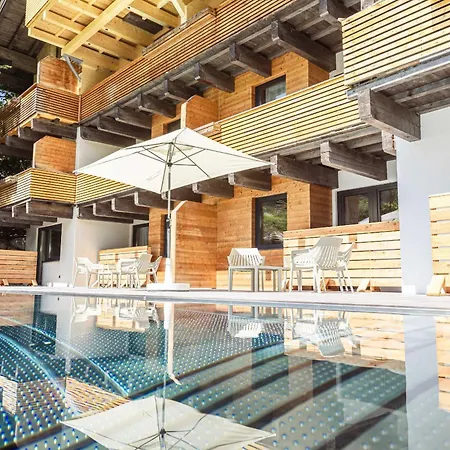 Saalbach Suites By Alps Resorts-2