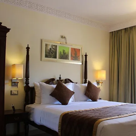 Evershine Resort & Spa-2
