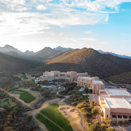 Jw Marriott Tucson Starr Pass Resort-3