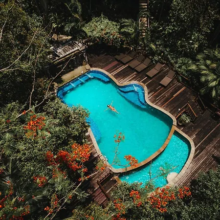 The Vatika Resort And Spa-2
