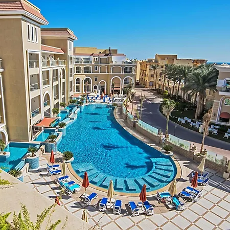 Kaisol Romance Resort Sahl Hasheesh - Adults Only-2