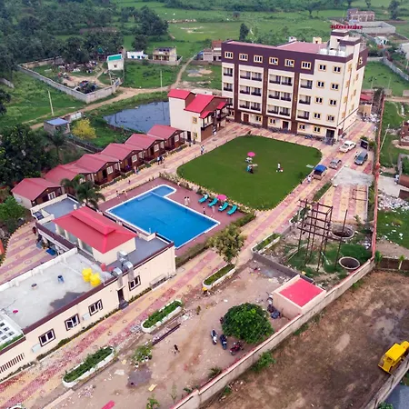 Jharna Resort-3
