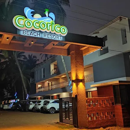 Cocorico Beach Resort-2