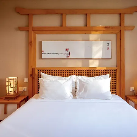 Maha Mangala Zen Garden & Residence-3
