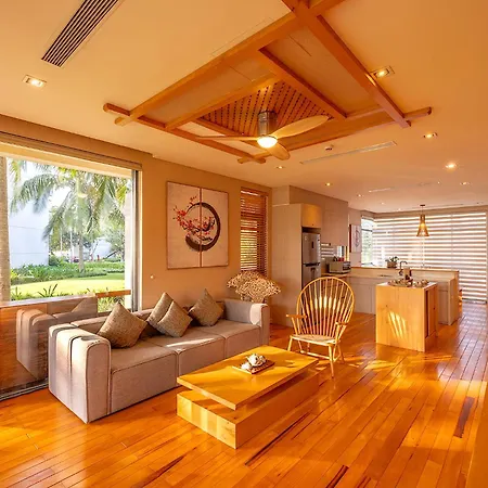 Maha Mangala Zen Garden & Residence-2