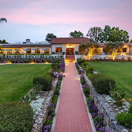 The Inn At Rancho Santa Fe-3