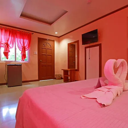 Nigi Nigi Too Beach Resort-3