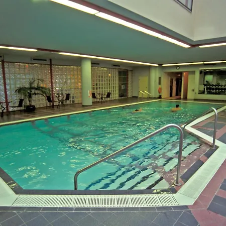 Worldmark Vancouver The Canadian-2