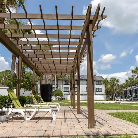 Legacy Vacation Resorts Kissimmee & Orlando - Near Disney-3