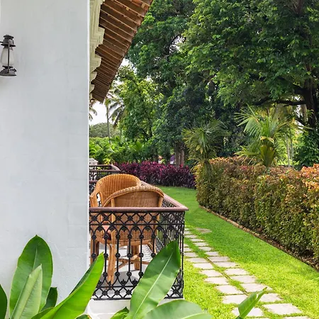 Silva Heritage Resort Goa-3