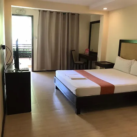 Subic Grand Seas Resort-3