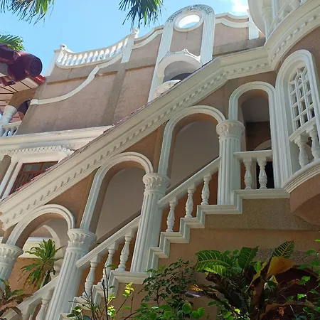 Blue Crystal Beach Resort-3
