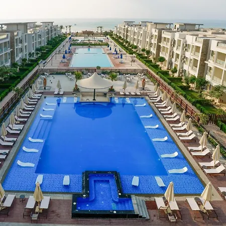 Seaville Beach Hotel By Elite Hotels & Resorts-3
