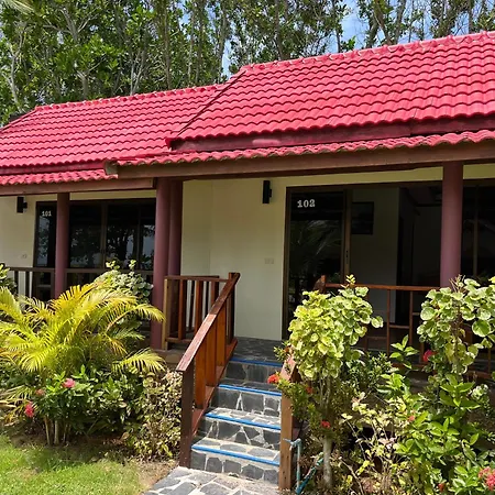 Noble House Beach Resort-2