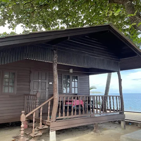 Sea Breeze Bungalow-2