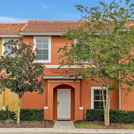 Encantada Resort Vacation Townhomes By Idiliq-3