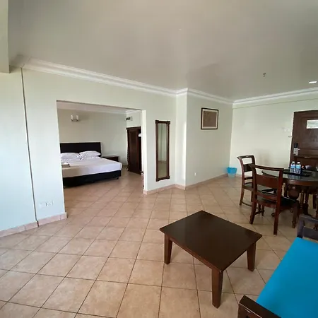 Suria Resort Cherating-2