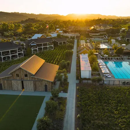 Four Seasons Resort Napa Valley-2