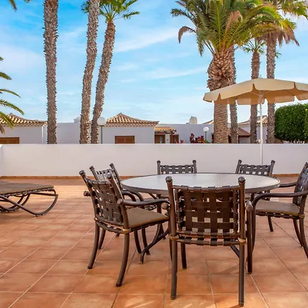 Royal Tenerife Country Club-2