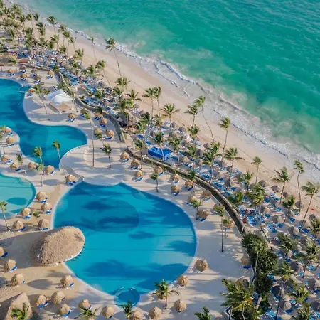Bahia Principe Grand Bavaro-2