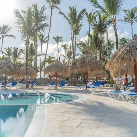 Bahia Principe Grand Bavaro - All Inclusive-3