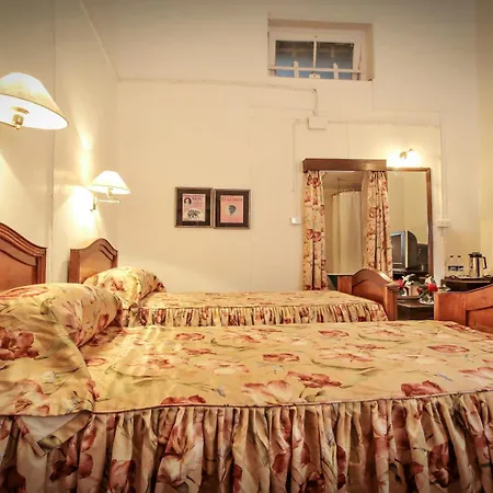 Windamere Hotel - A Colonial Heritage-3