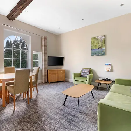 Thurnham Hall Resort-2