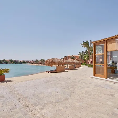 Steigenberger Golf Resort El Gouna-2