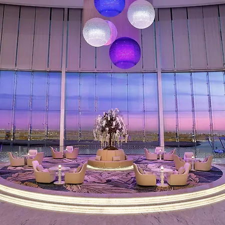 Conrad Abu Dhabi Etihad Towers-3