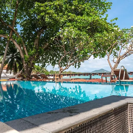 Bhundhari Chaweng Beach Resort Koh Samui - Sha Plus-3
