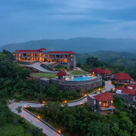 Mahua Bagh Resort Kumbhalgarh-3