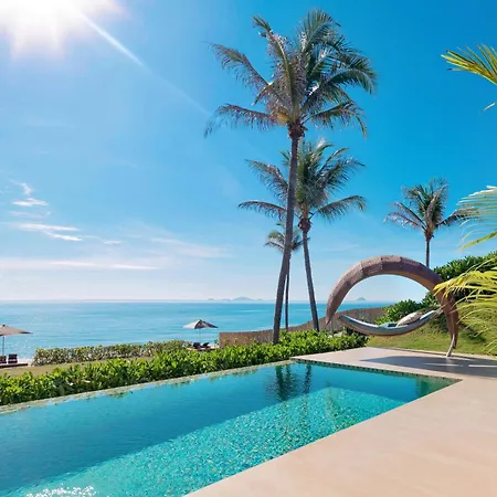 Fusion Resort Cam Ranh - All Spa Inclusive-2