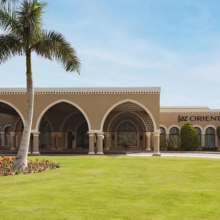 Jaz Oriental, Almaza Bay-3