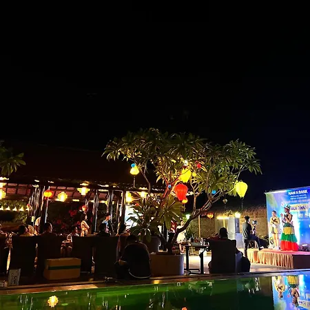 Hoi An May Village-3