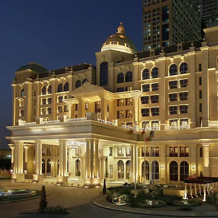 Al Habtoor Palace - Preferred Hotels & Resorts-2