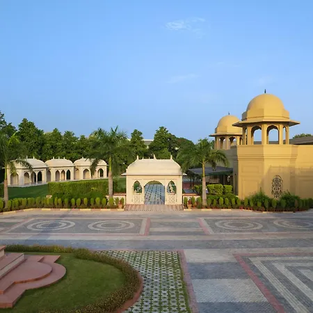 Heritage Village Resort & Spa Manesar-Gurgaon-3