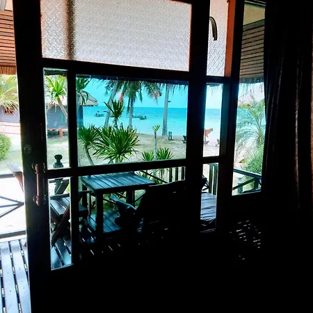 Bow Thong Beach Resort-3
