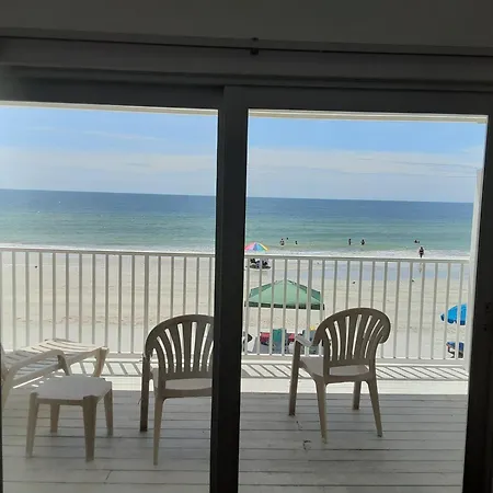 Sandalwood Beach Resort-3
