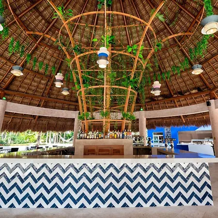 Viva Azteca By Wyndham, A Trademark All Inclusive Resort-2